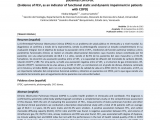 Trabajos En Connecticut En Espanol Pdf Diagnostic Management Of Chronic Obstructive Pulmonary Disease