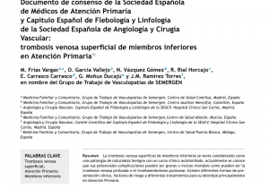 Trabajos En Connecticut En Espanol Pdf Fondaparinux for the Treatment Of Superficial Vein Thrombosis