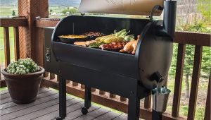 Traeger Grills Tfb38tca Renegade Elite Review Traeger Renegade Elite Grill Reviews Grilling Your Way to