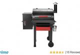 Traeger Grills Tfb38tca Renegade Elite Review Traeger Wood Fired Grill A Story Of Wood