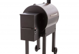 Traeger Junior Elite Review Traeger Junior Elite Pellet Grill Review