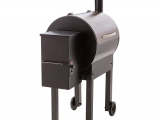 Traeger Junior Elite Review Traeger Junior Elite Pellet Grill Review