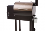 Traeger Junior Elite Review Traeger Junior Elite Pellet Grill Review