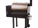 Traeger Junior Elite Review Traeger Junior Elite Pellet Grill Review