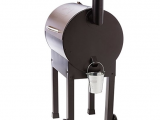 Traeger Junior Elite Review Traeger Junior Elite Pellet Grill Review