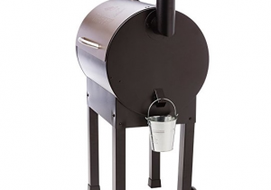 Traeger Junior Elite Review Traeger Junior Elite Pellet Grill Review