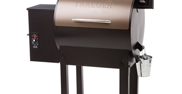 Traeger Junior Elite Review Traeger Junior Elite Pellet Grill Review