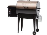 Traeger Junior Elite Review Traeger Junior Elite Review King Of the Coals