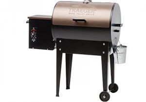 Traeger Junior Elite Review Traeger Junior Elite Review King Of the Coals