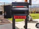 Traeger Renegade Elite Customer Reviews Traeger Quot Renegade Elite Quot Model Tfb38tcawood Pellet Grill