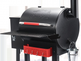 Traeger Renegade Elite Customer Reviews Traeger Tv Renegade Elite Grill Traeger Wood Pellet Grills