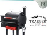 Traeger Renegade Elite Reviews 2019 Traeger Renegade Elite Grill Review Best Wood Fire Grill