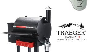 Traeger Renegade Elite Reviews 2019 Traeger Renegade Elite Grill Review Best Wood Fire Grill