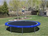 Trampoline 400 Lb Weight Limit 16 39 Round Trampoline Enclosure Made In Usa