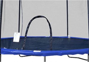 Trampoline 400 Lb Weight Limit Airzone Variflex Bravo 4100 14 Ft Round Trampoline Review