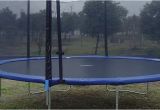 Trampoline 400 Lb Weight Limit Exacme 15ft Trampoline Protrampolines Com