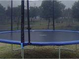 Trampoline 400 Lb Weight Limit Exacme 15ft Trampoline Protrampolines Com