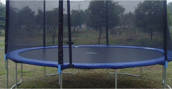 Trampoline 400 Lb Weight Limit Exacme 15ft Trampoline Protrampolines Com