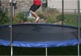 Trampoline 400 Lb Weight Limit Skywalker Oval Trampoline Review