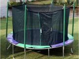 Trampoline 450 Lb Weight Limit Round Trampoline On Sale From Magic Circle Us Made