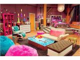 Trampoline Beds for Bedrooms Carly Shay 39 S Bedroom On Icarly I Always Wanted Her Room