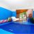 Trampoline Beds for Bedrooms Trampoline Floor It 39 S Like My Own Padded Cell Favorite