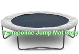 Trampoline Mat and Springs 12 Ft Trampoline Replacement Bounce Mat 72 Springs Ebay