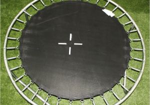 Trampoline Mat and Springs for Sale Heavy Duty Trampoline Mat for A 10ft Frame Using 60 135mm