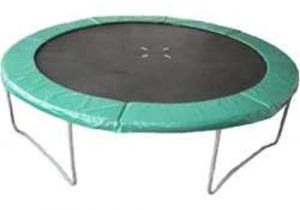 Trampoline Mat and Springs for Sale Replacement 8ft Plum Trampoline Part Springs Jumping Mat