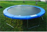 Trampoline Mat and Springs for Sale Trampoline Jumping Mat Fits 427cm 14 Ft Www Vidaxl Ie