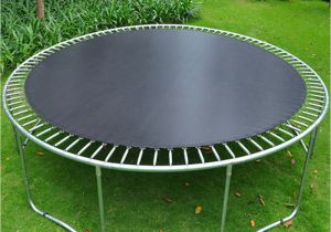 Trampoline Mat and Springs Round Trampoline Mat Spare Parts Replacement for 12 13 14