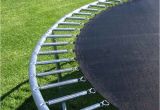 Trampoline Mat and Springs Trampoline 8 Ft Trampolines Online Always Direct