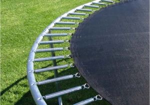 Trampoline Mat and Springs Trampoline 8 Ft Trampolines Online Always Direct