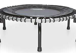 Trampoline with 350 Lb Weight Limit Best Mini Trampolines Rebounders Updated 2018