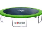 Trampoline with 350 Lb Weight Limit Pure Fun Durabounce Trampoline Review Protrampolines