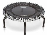 Trampoline with 350 Lb Weight Limit Rebounder Trampolines top 7 Fitness Trampolines