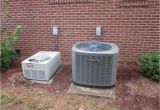 Trane Xr13 Air Conditioner Trane Air Conditioners and Heat Pumps soky Comfort
