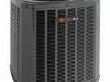 Trane Xr13 Air Conditioner Trane Xr13 17 000 Btuh Air Conditioner 4ttr3018h1000n