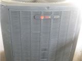 Trane Xr13 Air Conditioner Trane Xr13 Series High Efficiency Central Air Conditioner