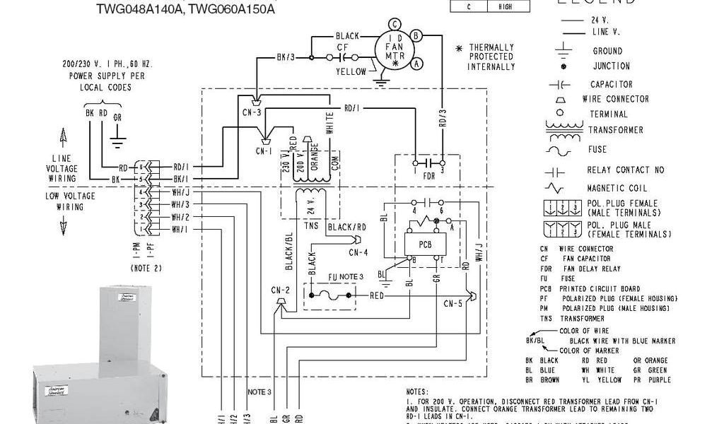 Trane Xr14 Vs Xr16 Trane Xr15 Wiring Diagram Wiring Library – AdinaPorter
