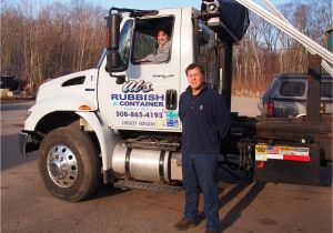 Trash Removal Worcester Ma Rubbish Removal Dumpster Rentals Waste Management In