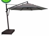 Treasure Garden 11 Umbrella Replacement Canopy Treasure Garden 10 Foots Octagon Ag19 Cantilever Patio