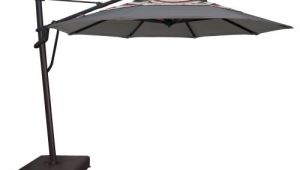 Treasure Garden 11 Umbrella Replacement Canopy Treasure Garden 10 Foots Octagon Ag19 Cantilever Patio