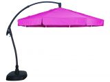 Treasure Garden 11 Umbrella Replacement Canopy Treasure Garden Cantilever Aluminum 11 39 Crank Lift and