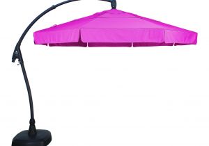 Treasure Garden 11 Umbrella Replacement Canopy Treasure Garden Cantilever Aluminum 11 39 Crank Lift and