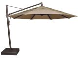 Treasure Garden 13 Umbrella Replacement Canopy Treasure Garden Akz13 13 Foot Cantilever Umbrella