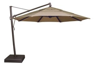 Treasure Garden 13 Umbrella Replacement Canopy Treasure Garden Akz13 13 Foot Cantilever Umbrella