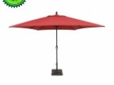 Treasure Garden 9 Umbrella Replacement Canopy Treasure Garden 9 Replacement Canopy Fasci Garden