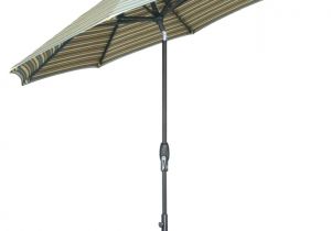 Treasure Garden 9 Umbrella Replacement Canopy Treasure Garden 9 Replacement Canopy Fasci Garden