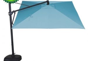 Treasure Garden Cantilever Umbrella Replacement Canopy Sunbrella Treasure Garden 10 Foot Square Cantilever